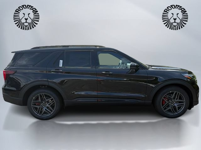New 2026 Ford Explorer ST w/ Sun And Sound Package AWD/4WD image 5