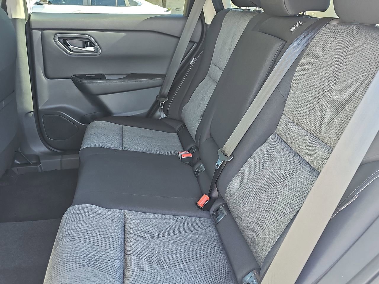 New 2026 Nissan Rogue SV w/ Cold Weather Package FWD image 13
