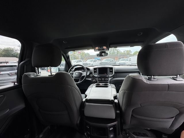 Used 2023 RAM 1500 Lone Star image 23