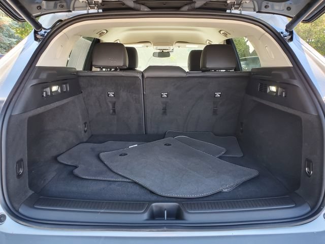 Certified 2023 Buick Envision Essence AWD/4WD image 12