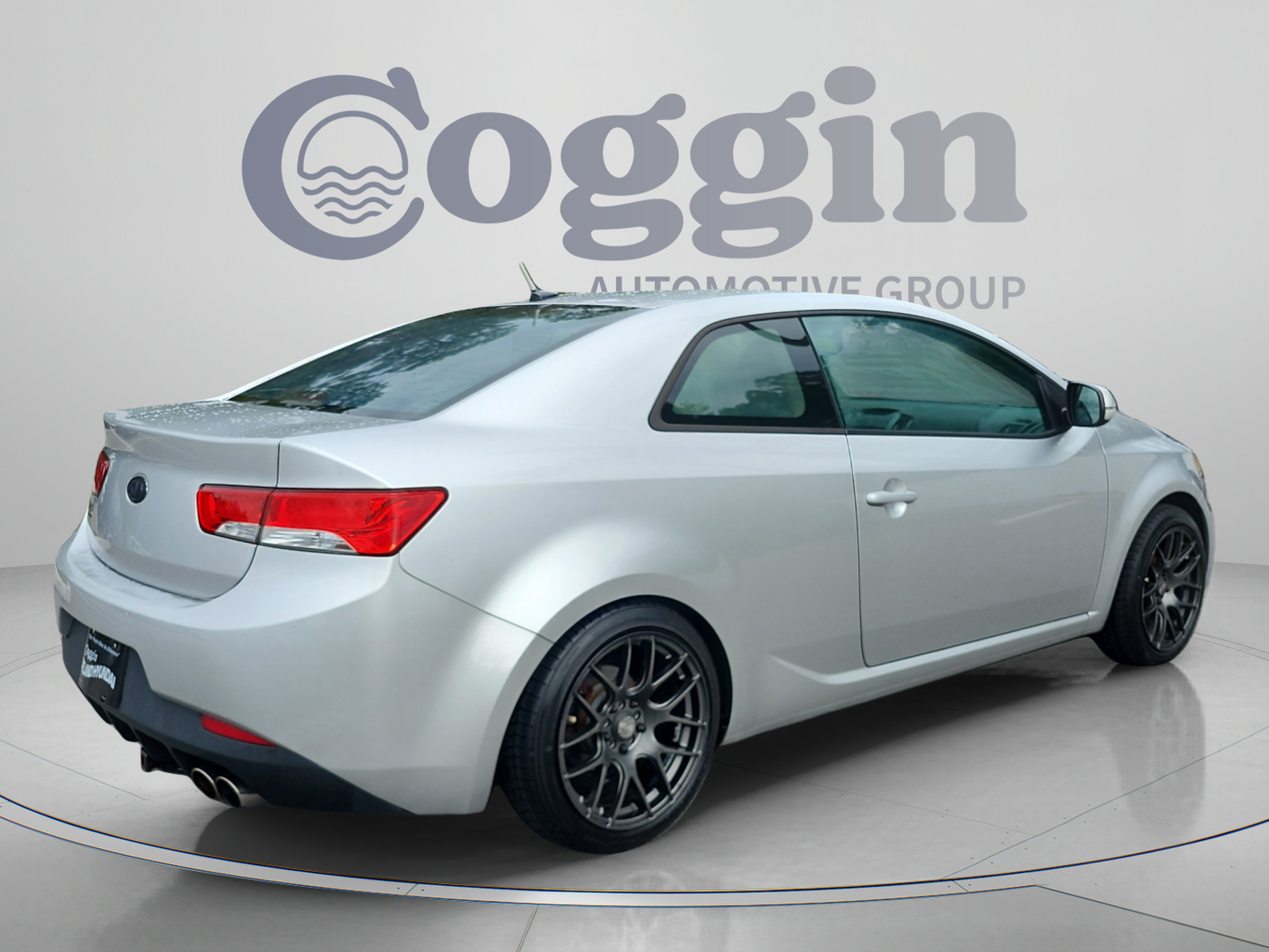 Used 2012 Kia Forte Koup SX FWD image 5