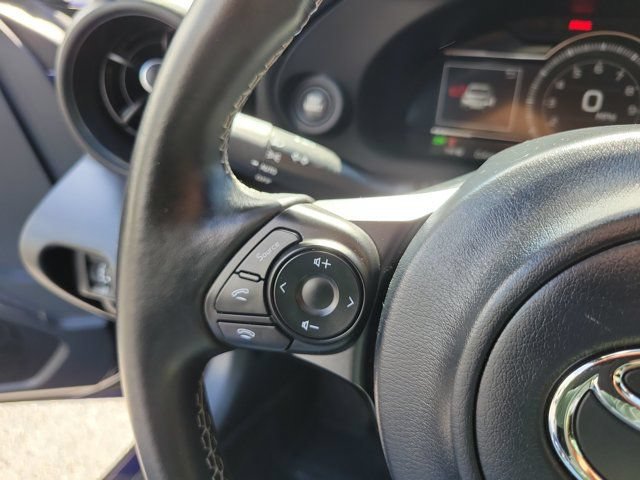 Used 2023 Toyota GR86 Premium RWD image 15