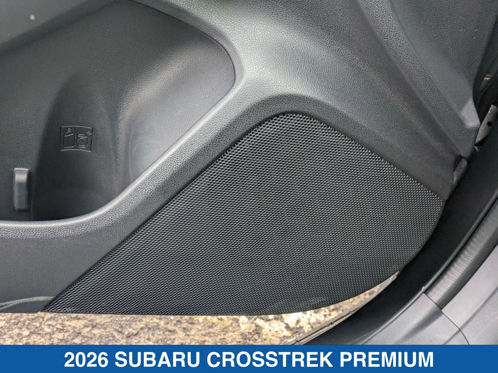 Certified 2026 Subaru Crosstrek 2.5i Premium AWD/4WD image 21