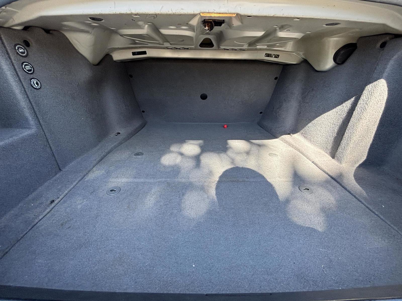 Used 1999 BMW 528i Sedan RWD image 31