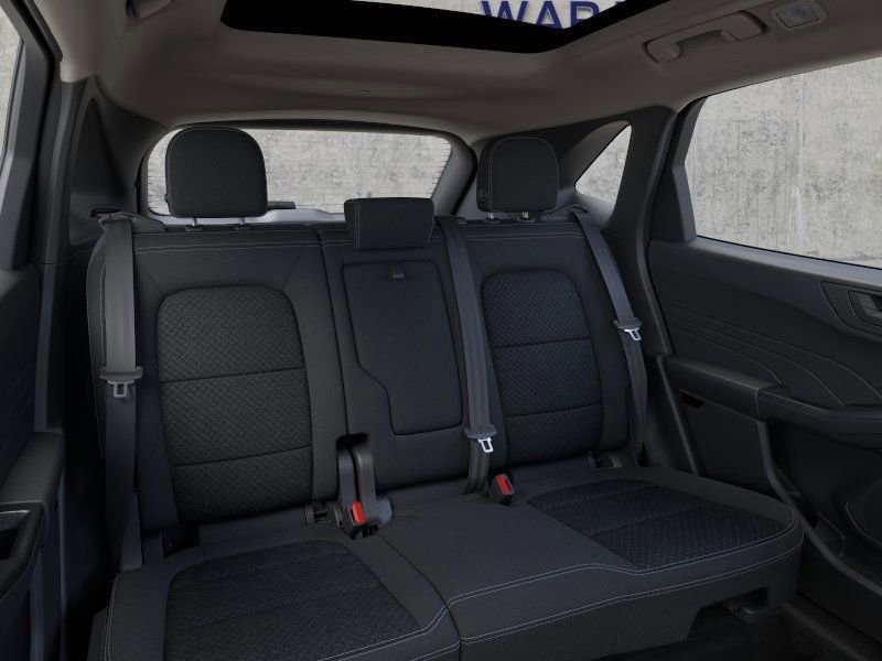 New 2026 Ford Escape Active w/ Active Premium Tech Pack image 11