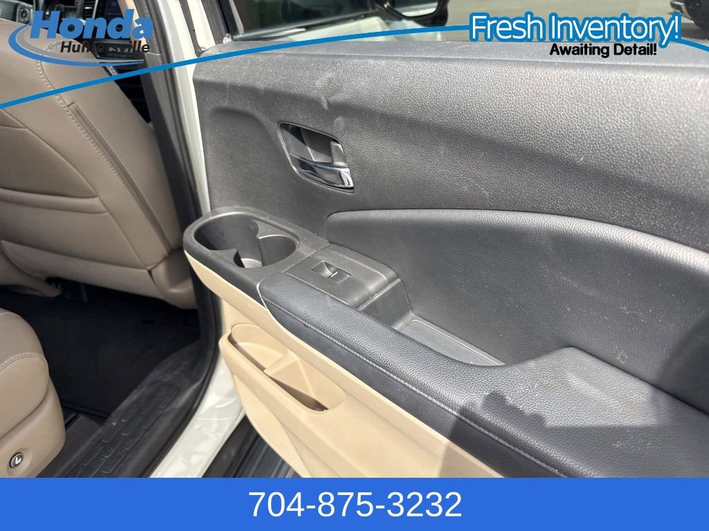 Used 2017 Honda Pilot EX-L image 14