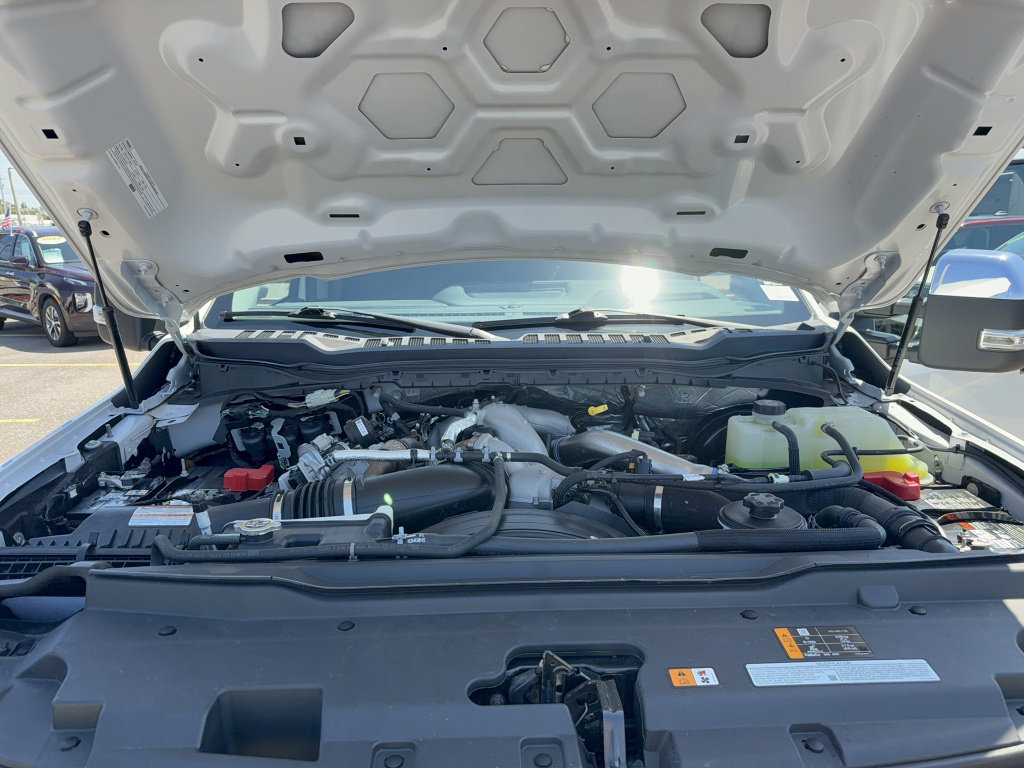 Certified 2023 Ford F250 Lariat w/ Lariat Ultimate Package image 40