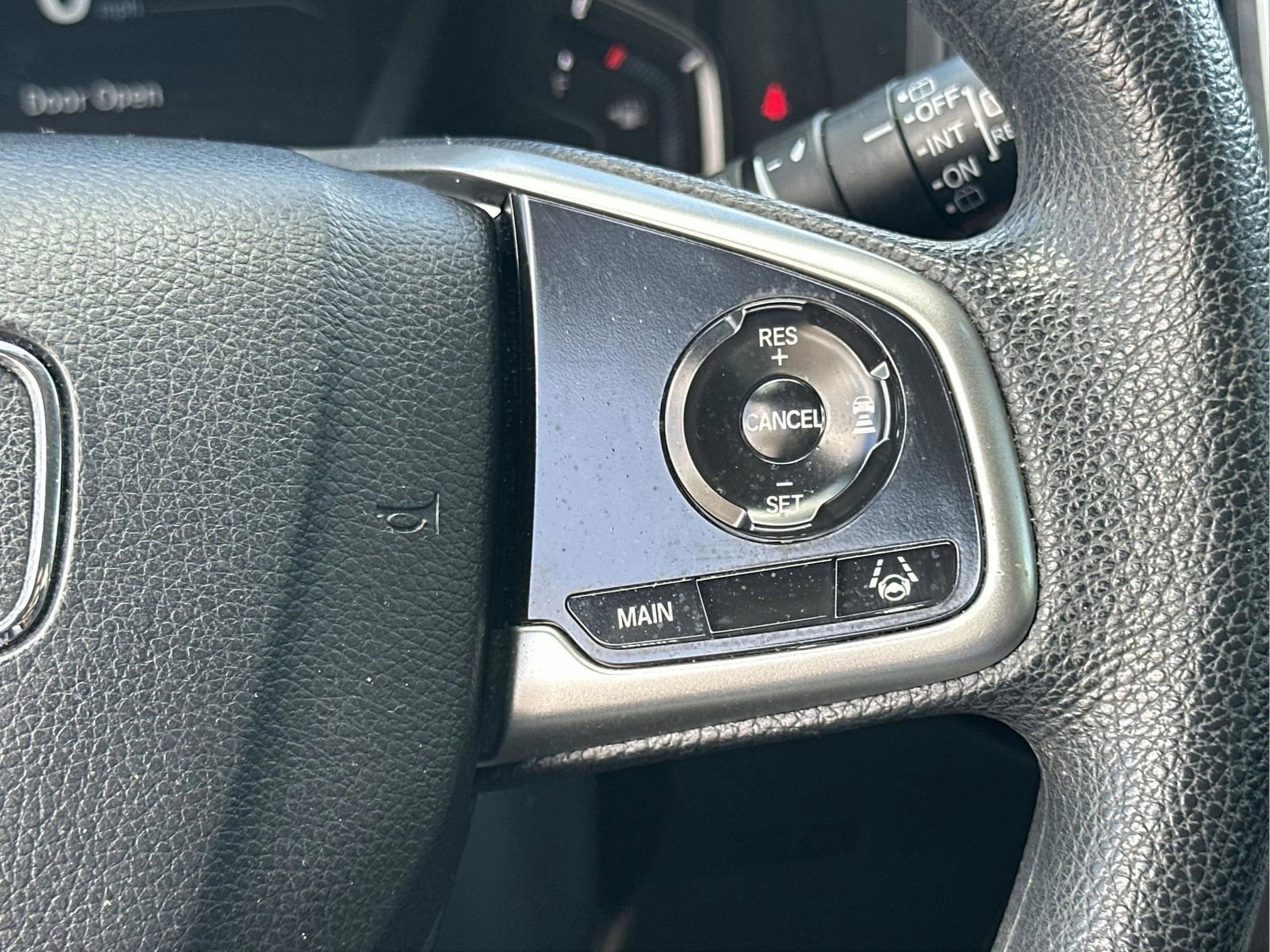 Certified 2021 Honda CR-V Special Edition image 14