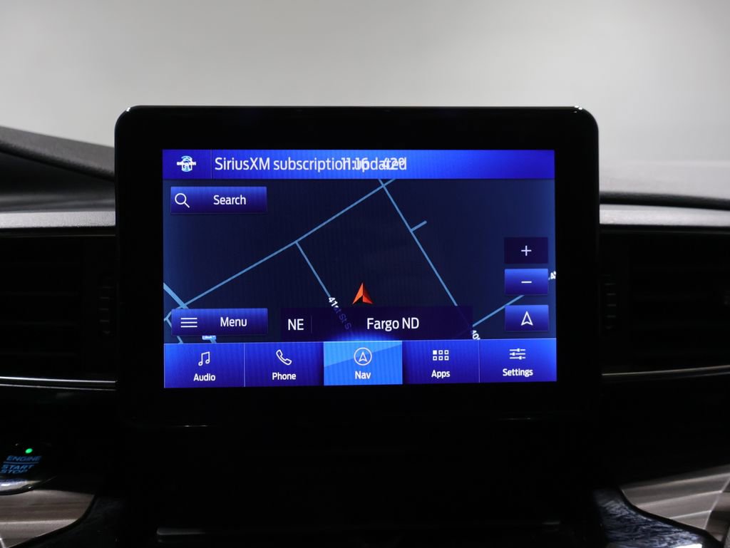 Used 2021 Ford Explorer Limited image 23