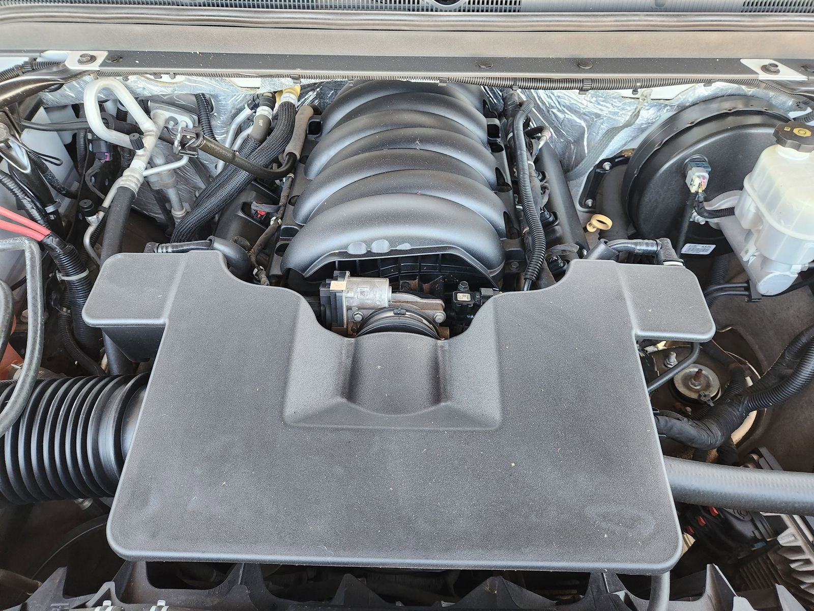 Used 2016 GMC Yukon SLE w/ Convenience Package image 35