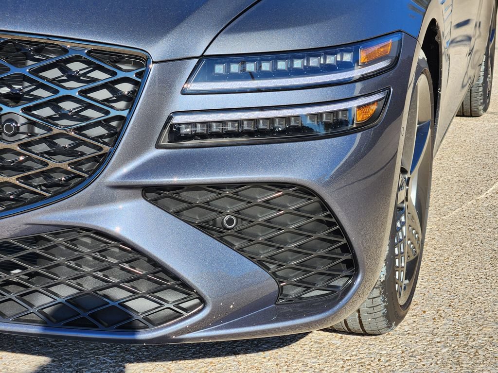 New 2026 Genesis G80 3.5T Sport Prestige AWD/4WD image 5