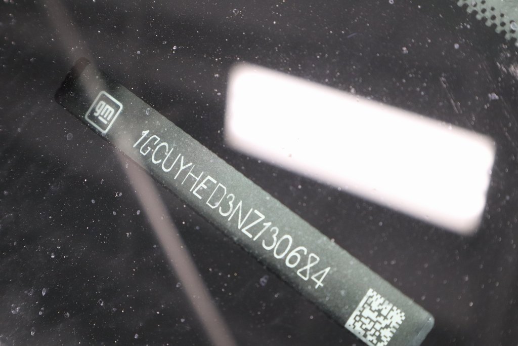 Used 2022 Chevrolet Silverado 1500 High Country image 33