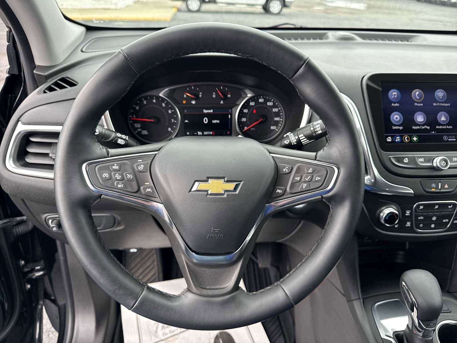 Certified 2024 Chevrolet Equinox LT FWD image 11