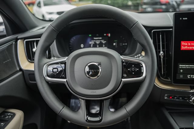 New 2026 Volvo XC60 T8 Plus w/ Climate Package AWD/4WD image 29