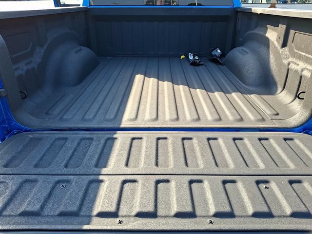 Used 2021 RAM 1500 Rebel w/ Rebel Level 2 Equipment Group AWD/4WD image 28