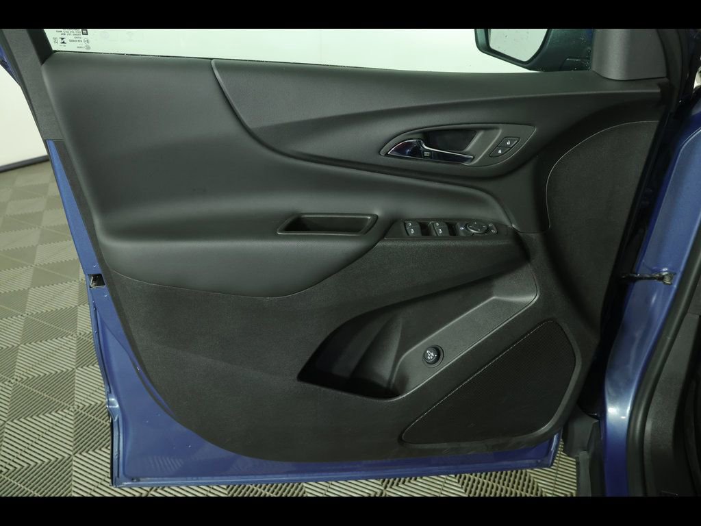 Used 2024 Chevrolet Equinox LT w/ LPO, Floor Liner Package image 23