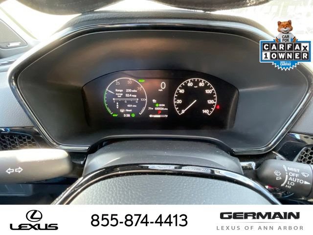 Used 2024 Honda CR-V Sport Touring image 17
