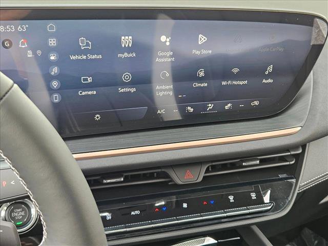 New 2026 Buick Envision Sport Touring image 12