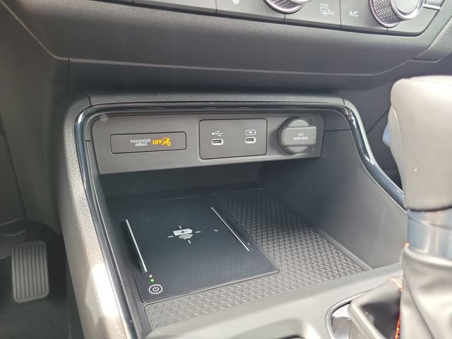 New 2026 Honda CR-V TrailSport image 25