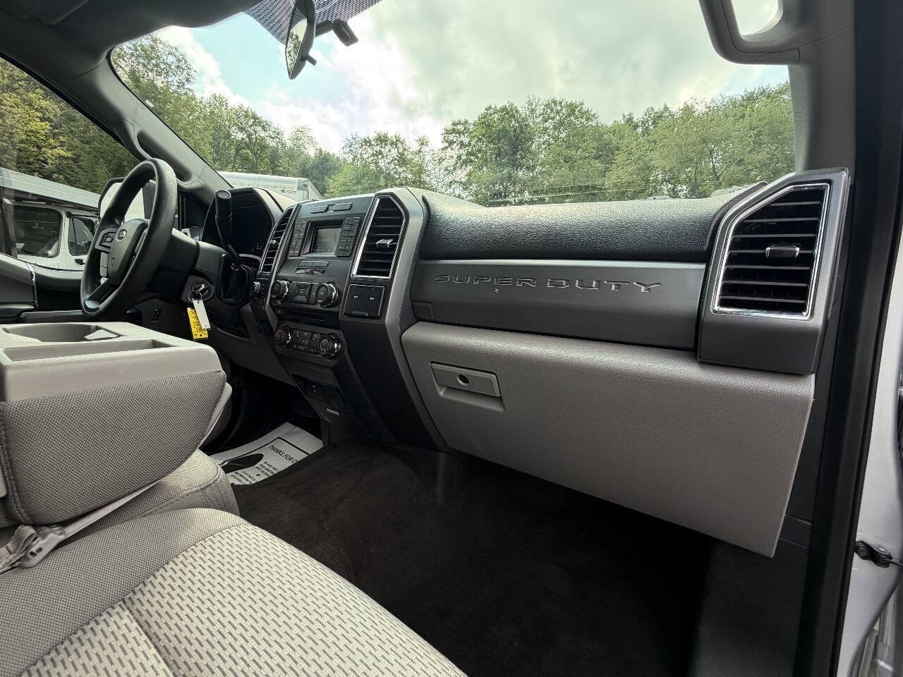 Used 2018 Ford F250 XLT AWD/4WD image 22