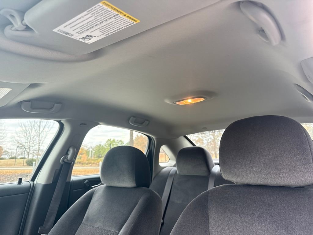 Used 2016 Chevrolet Impala LS image 25