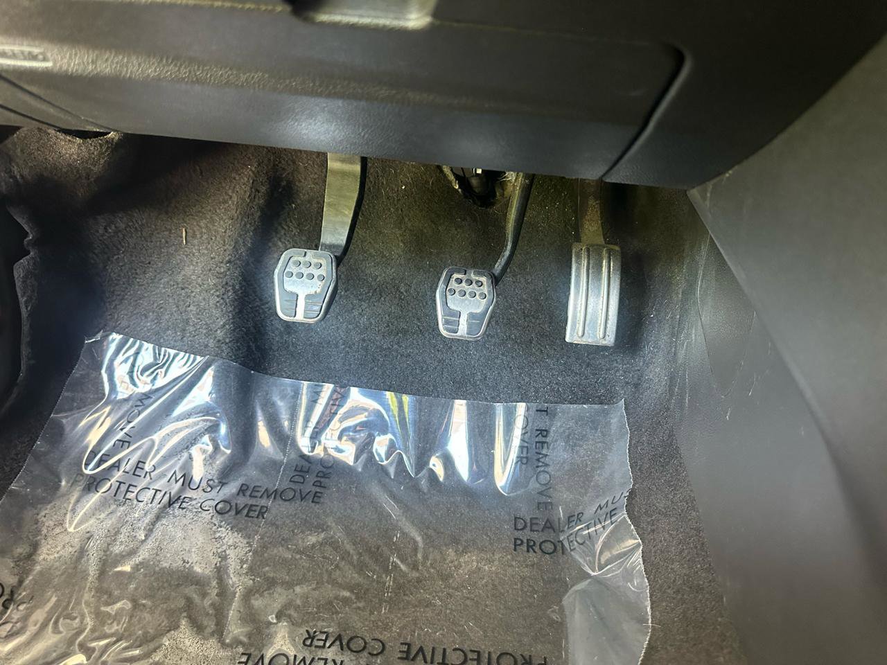 Used 2018 Ford Focus ST image 25