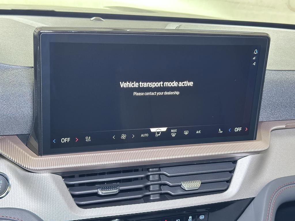 Used 2026 Ford Explorer Active w/ Active Comfort Package image 31