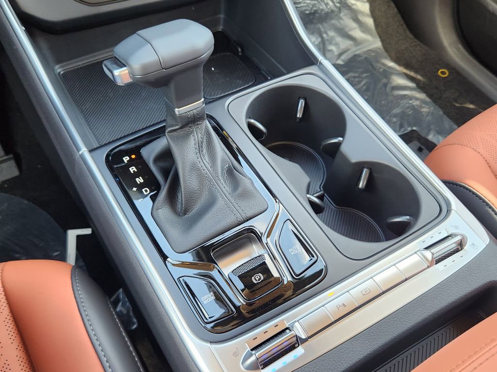 New 2026 Kia Carnival SX image 14