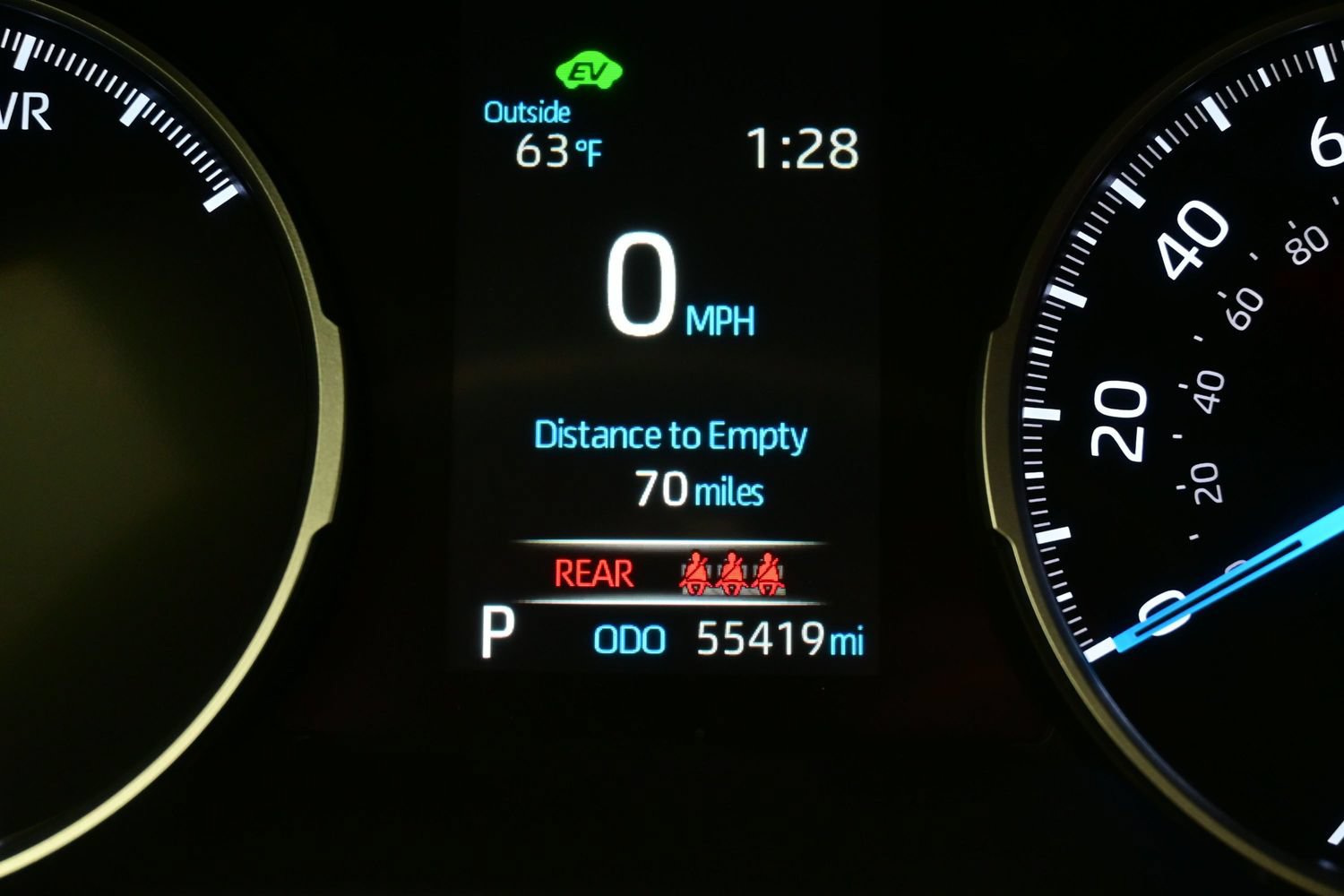 Used 2022 Toyota RAV4 XLE w/ Convenience Package AWD/4WD image 25