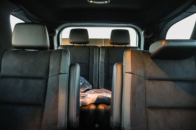 New 2026 Dodge Durango GT AWD/4WD image 30