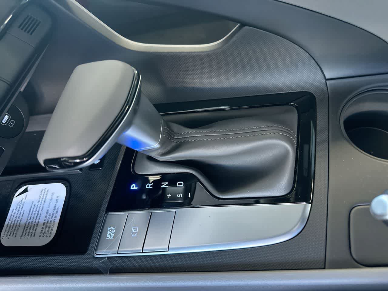 New 2026 Hyundai Elantra Sport w/ Cargo Package FWD image 21