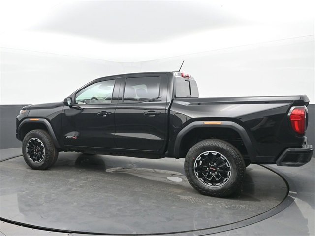 New 2026 GMC Canyon AT4 image 3