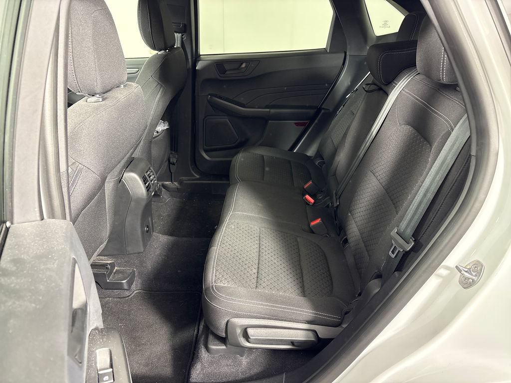 Certified 2023 Ford Escape Active FWD image 30