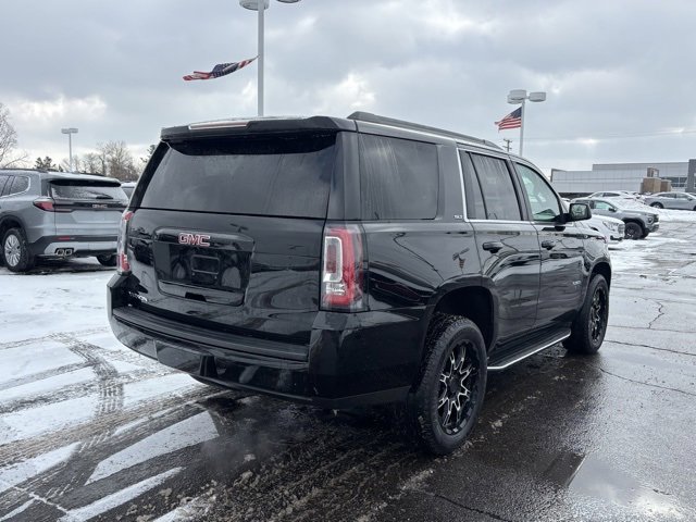 Used 2019 GMC Yukon SLT image 5