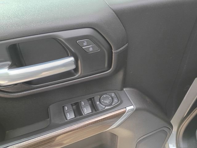 Used 2021 Chevrolet Silverado 1500 LT image 25