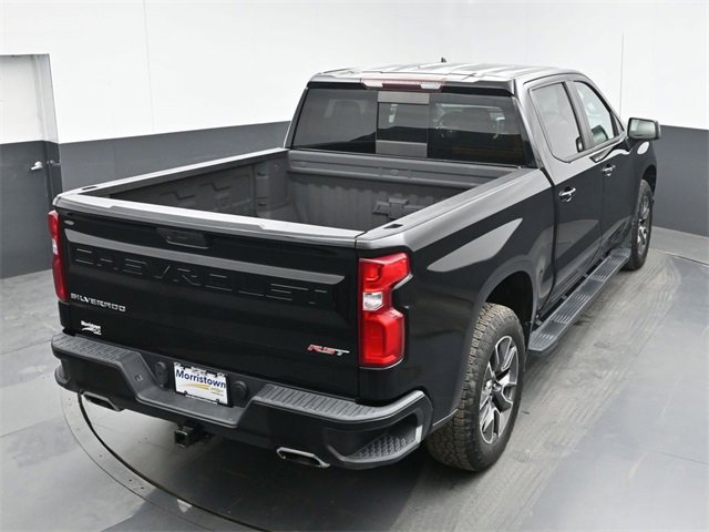 Used 2019 Chevrolet Silverado 1500 RST image 39