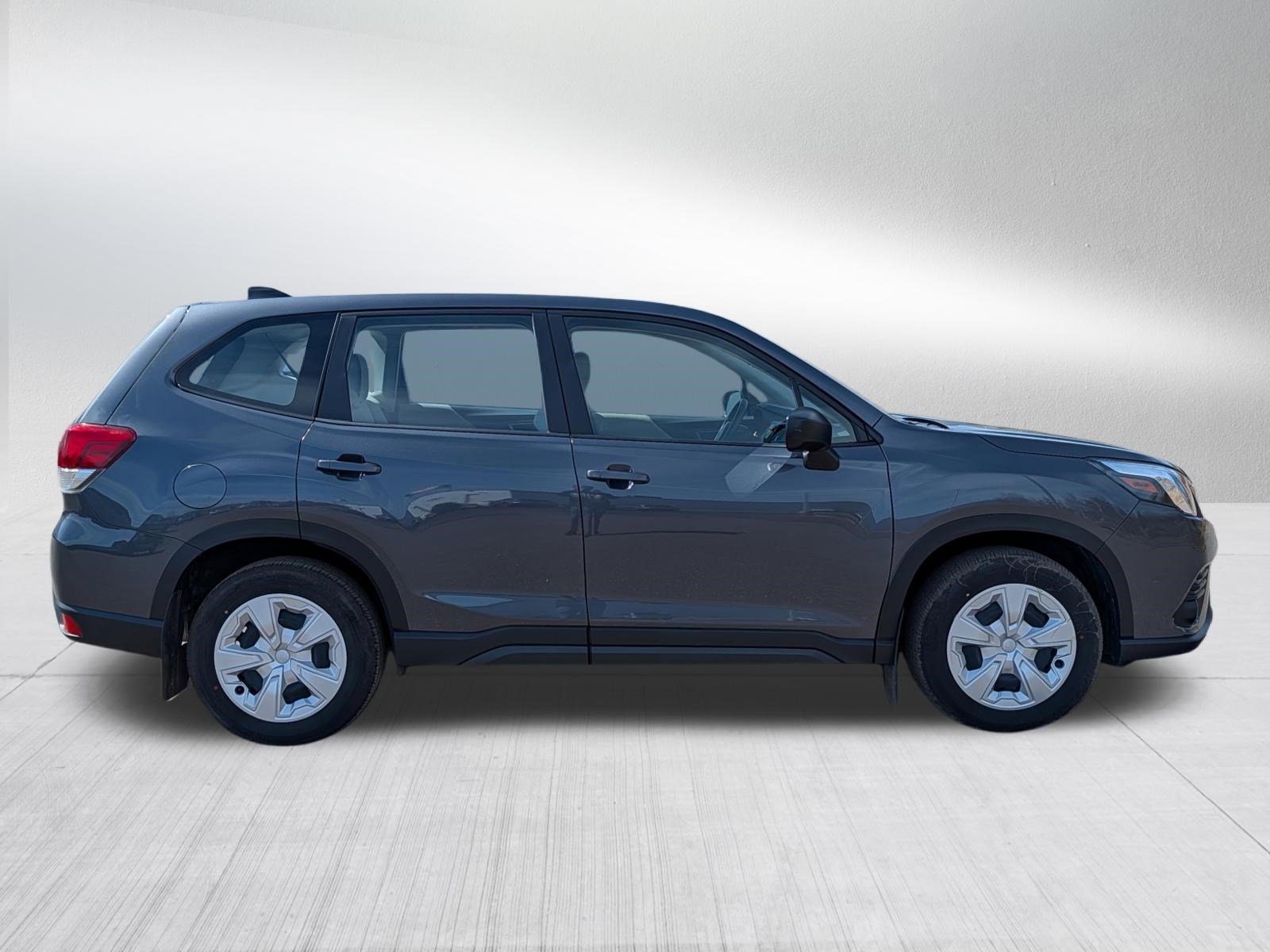 Used 2024 Subaru Forester AWD/4WD image 8