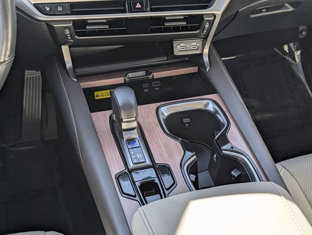 Used 2023 Lexus RX 350 Premium Plus w/ Cold Area Package FWD image 13