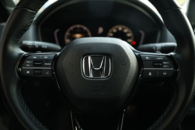 Used 2025 Honda Civic Sport image 32