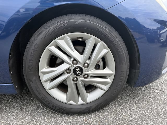 Used 2020 Hyundai Elantra SEL FWD image 10