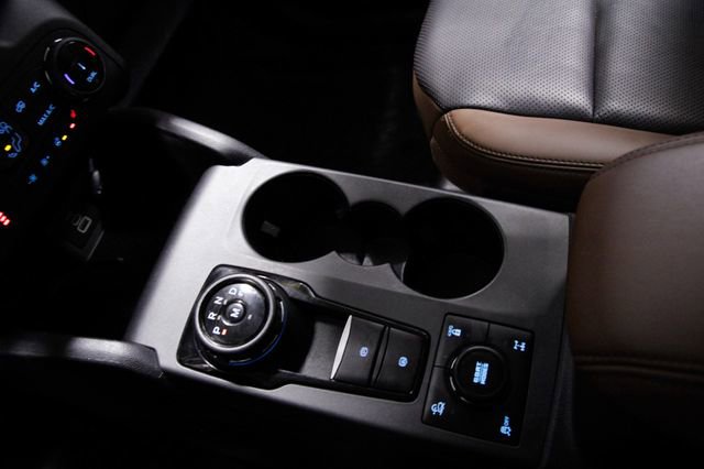 Used 2023 Ford Bronco Sport Badlands w/ Premium Package image 29