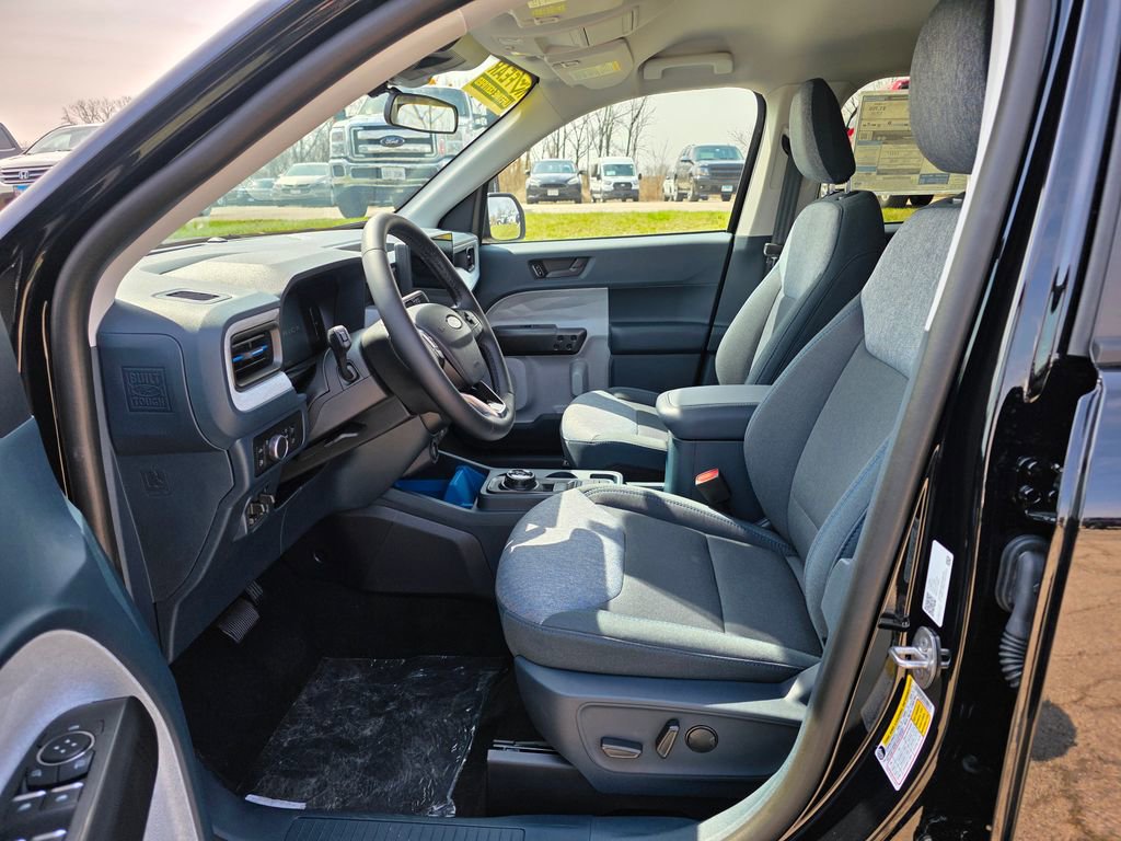 New 2026 Ford Maverick XLT AWD/4WD image 18