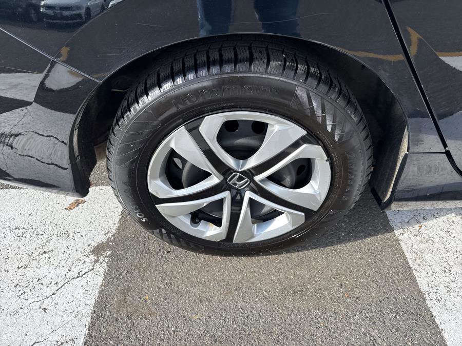 Used 2017 Honda Civic LX image 11