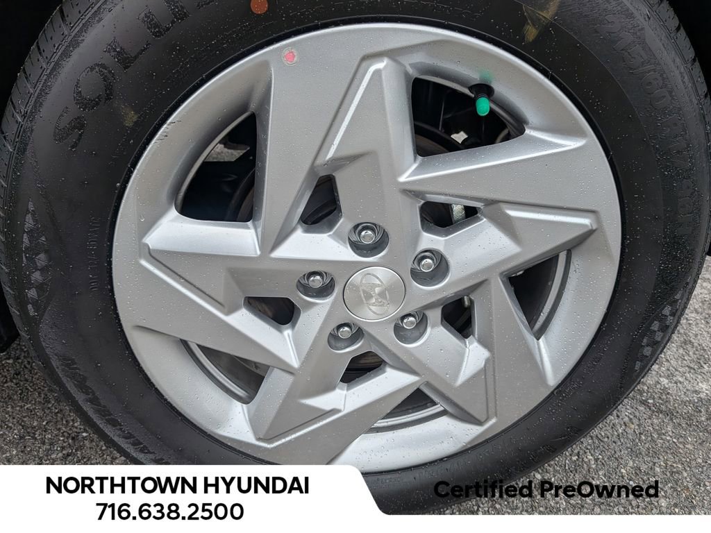 Certified 2026 Hyundai Kona SE AWD/4WD image 41