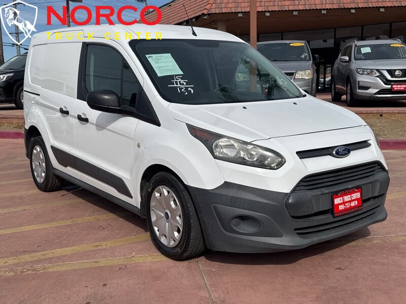 Used 2015 Ford Transit Connect XL FWD image 3