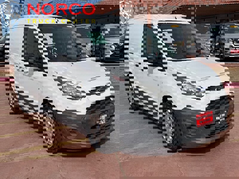 Used 2015 Ford Transit Connect XL image 3
