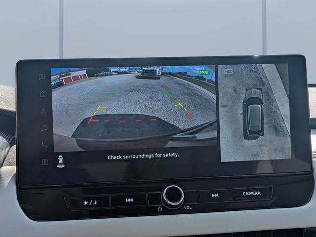 Used 2025 Mitsubishi Outlander SEL image 24