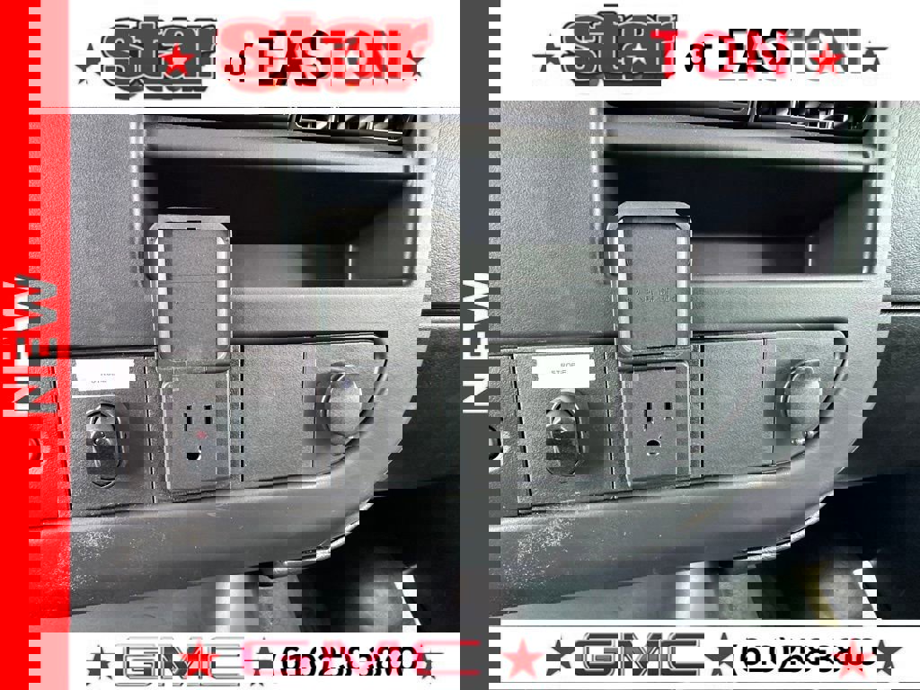 New 2025 GMC Savana 3500 w/ Power Convenience Package image 14