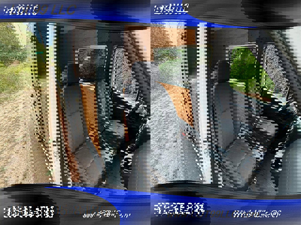 Used 2019 Mercedes-Benz Sprinter 144 w/ Premium Plus Package image 20