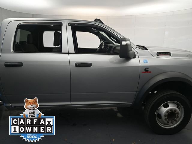 Used 2023 RAM 5500 Tradesman video 2